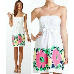 Lilly Pulitzer Avaline Doodlebug Daisy Dress